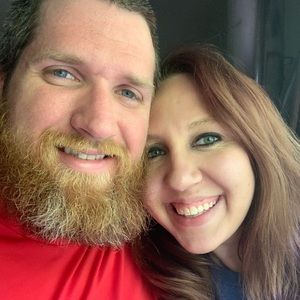 Meet your Posher, Cheryl